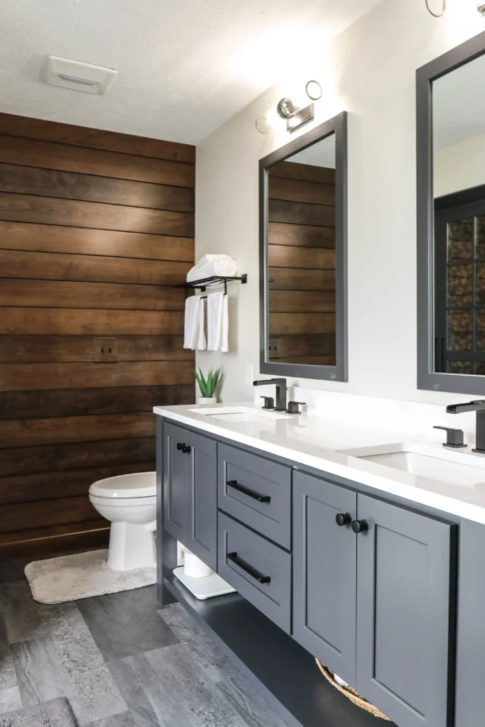 GRAVEL LANE DESIGN - 7 Project Before and Afters