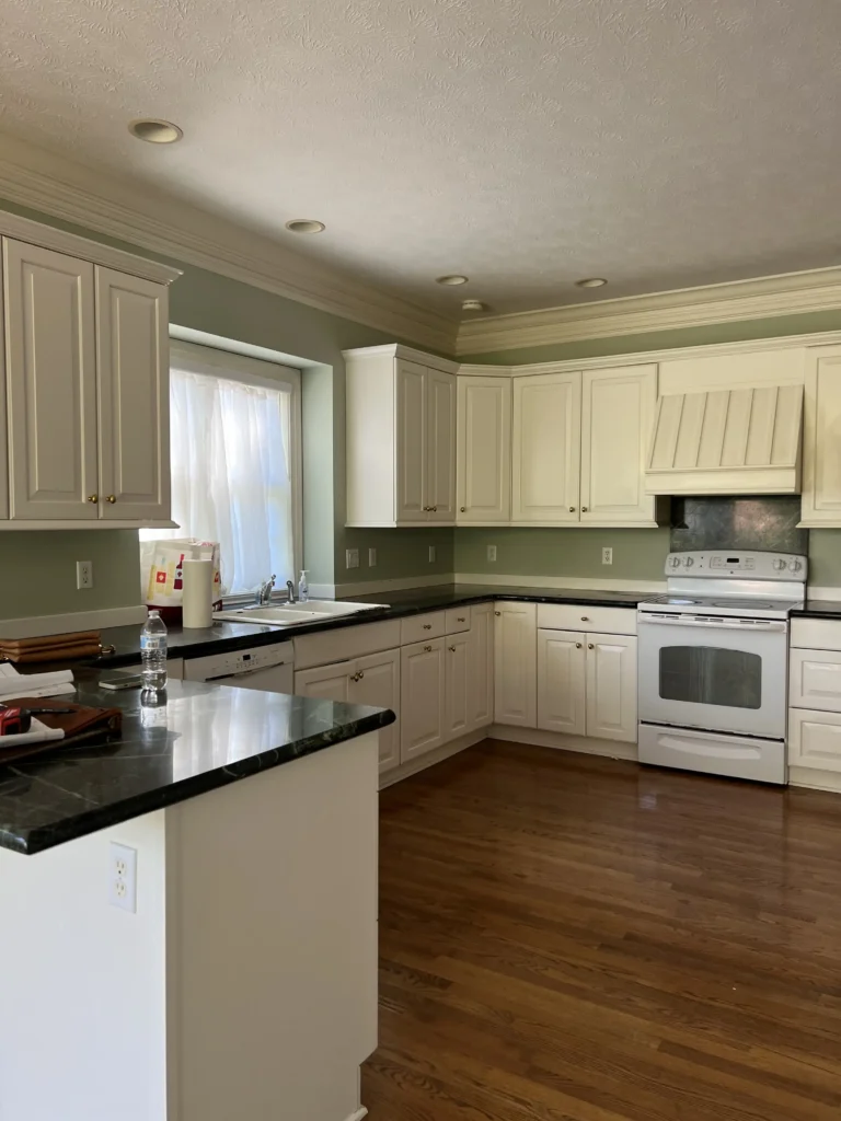 GRAVEL LANE DESIGN - 7 Project Before and Afters