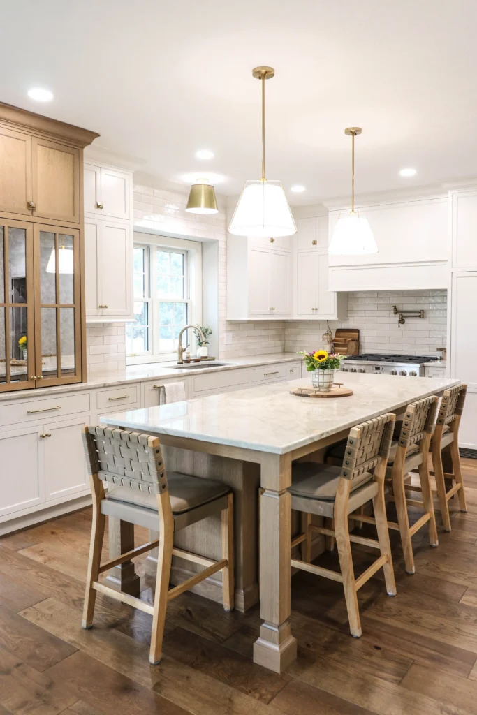 GRAVEL LANE DESIGN - 7 Project Before and Afters