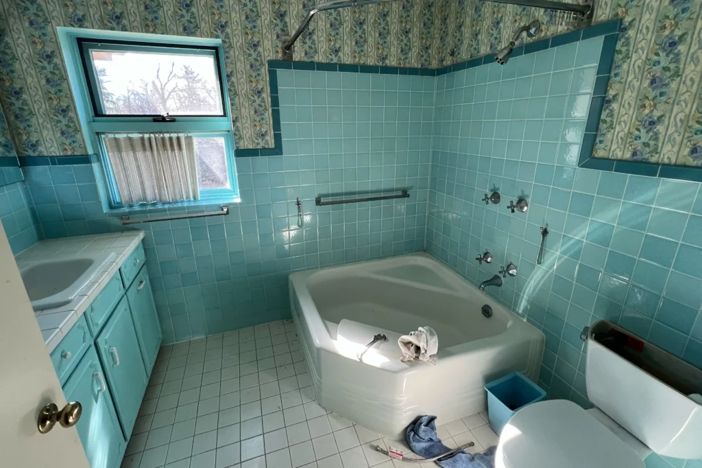 GRAVEL LANE DESIGN - 7 Project Before and Afters