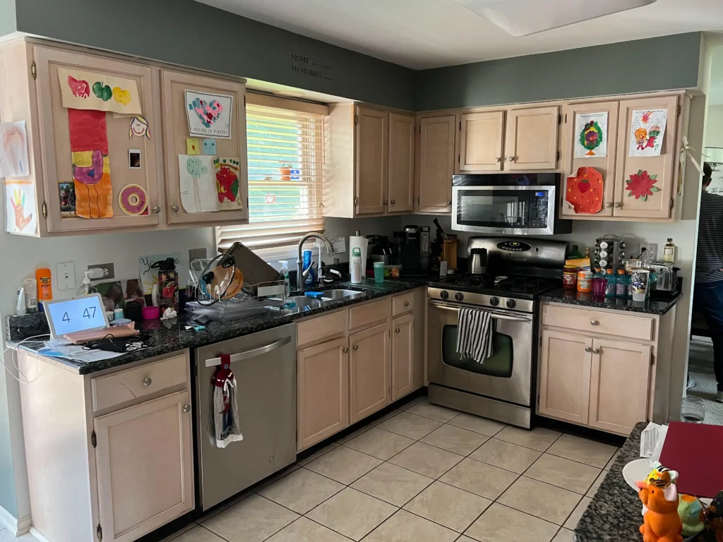 GRAVEL LANE DESIGN - 7 Project Before and Afters