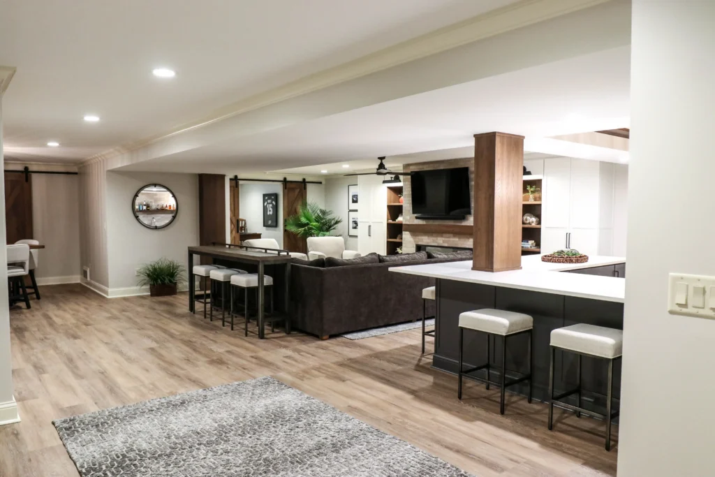 GRAVEL LANE DESIGN - 7 Project Before and Afters