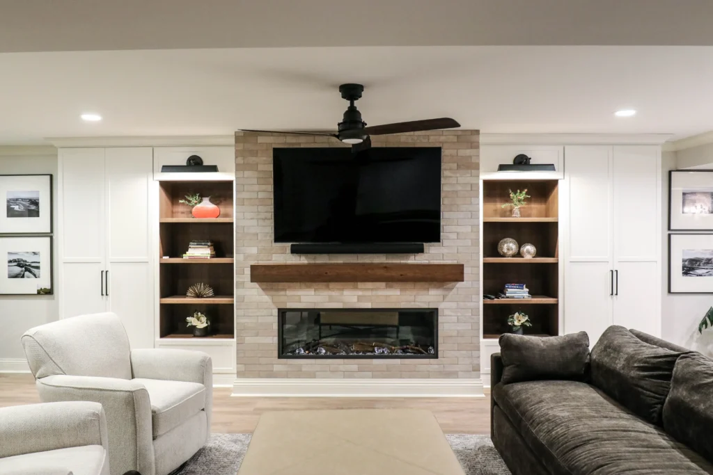 GRAVEL LANE DESIGN - 7 Project Before and Afters