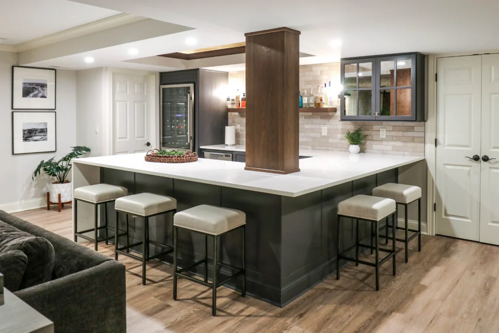 GRAVEL LANE DESIGN - 7 Project Before and Afters