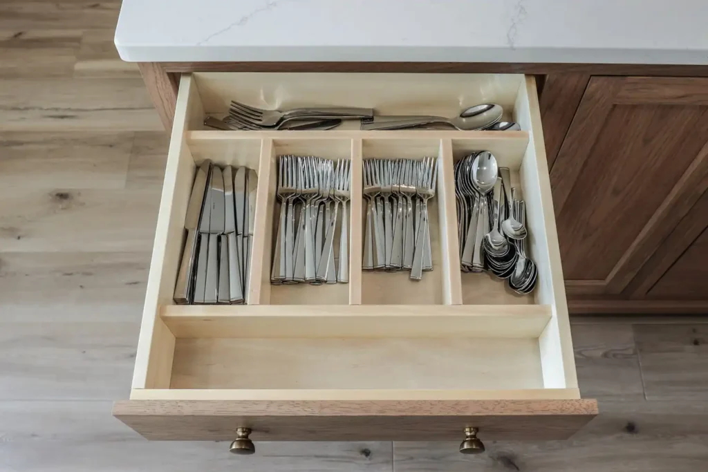 GRAVEL LANE DESIGN - Custom Kitchen Island Ideas