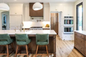 GRAVEL LANE DESIGN STUDIO - Designing for a New Build: Take the Cabinetry Tour