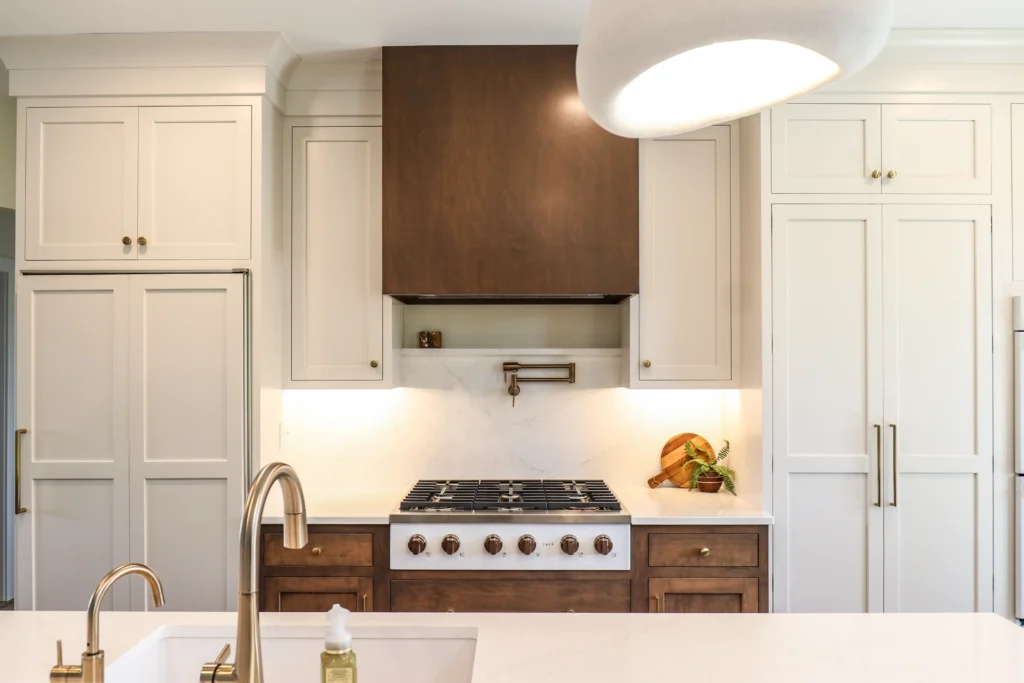 GRAVEL LANE DESIGN STUDIO - Designing for a New Build: Take the Cabinetry Tour
