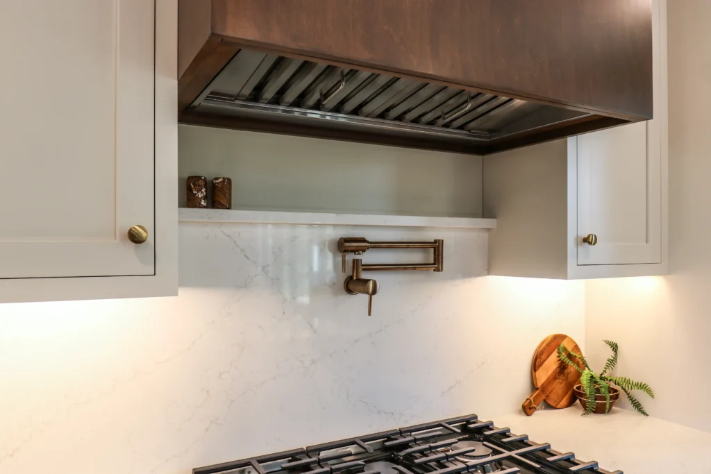 GRAVEL LANE DESIGN STUDIO - Designing for a New Build: Take the Cabinetry Tour