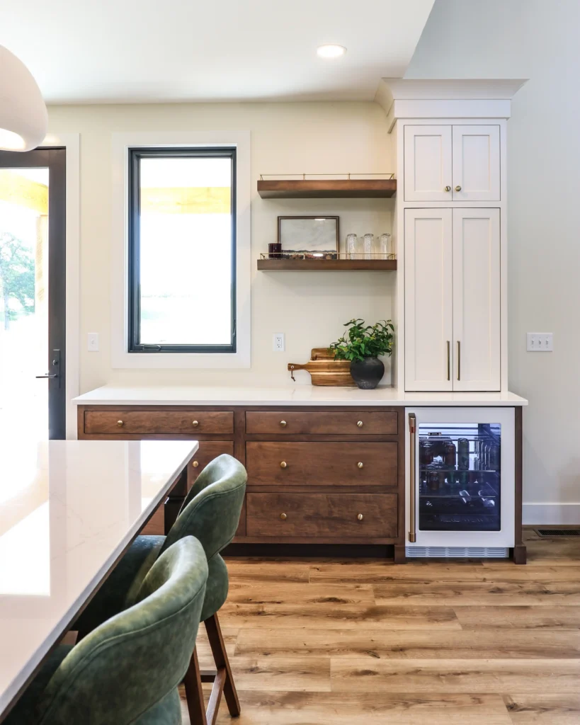 GRAVEL LANE DESIGN STUDIO - Designing for a New Build: Take the Cabinetry Tour