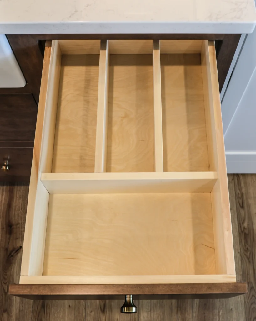 GRAVEL LANE DESIGN STUDIO - Designing for a New Build: Take the Cabinetry Tour