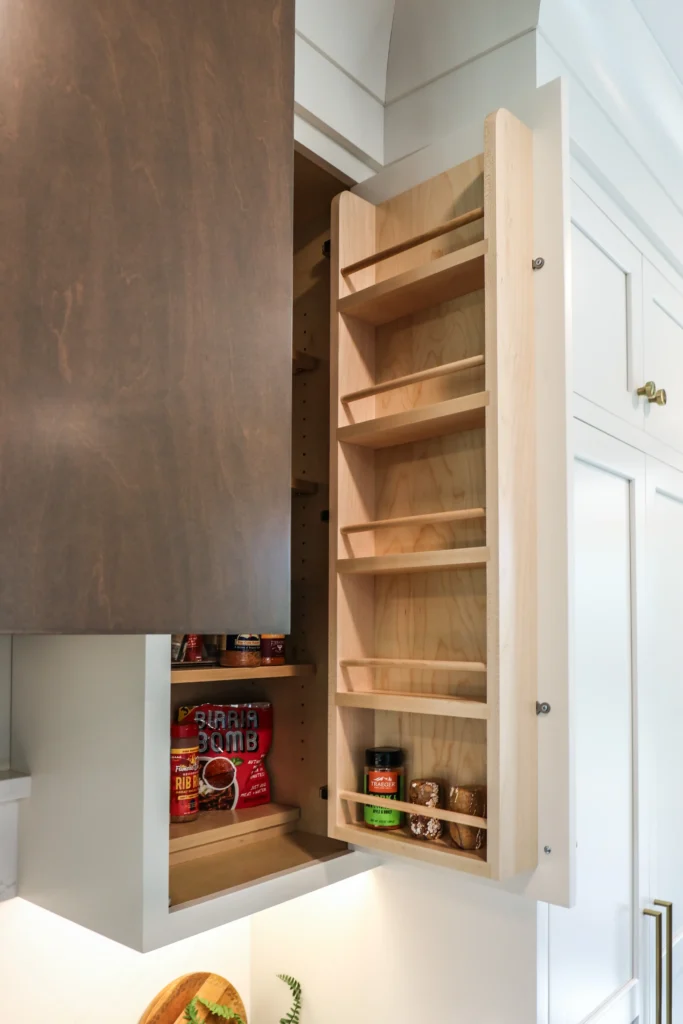 GRAVEL LANE DESIGN STUDIO - Designing for a New Build: Take the Cabinetry Tour