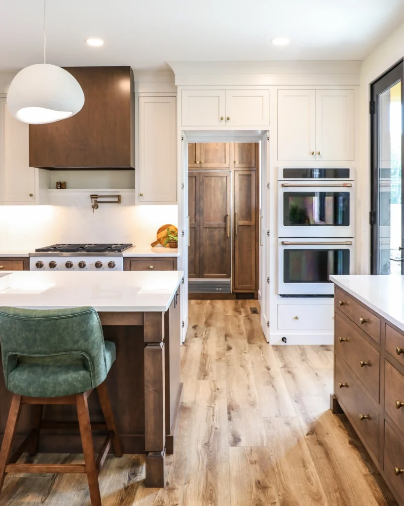 GRAVEL LANE DESIGN STUDIO - Designing for a New Build: Take the Cabinetry Tour