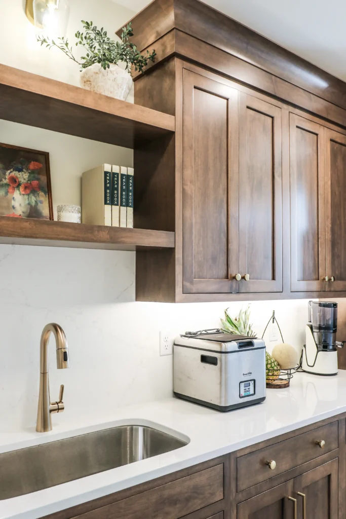 GRAVEL LANE DESIGN STUDIO - Designing for a New Build: Take the Cabinetry Tour