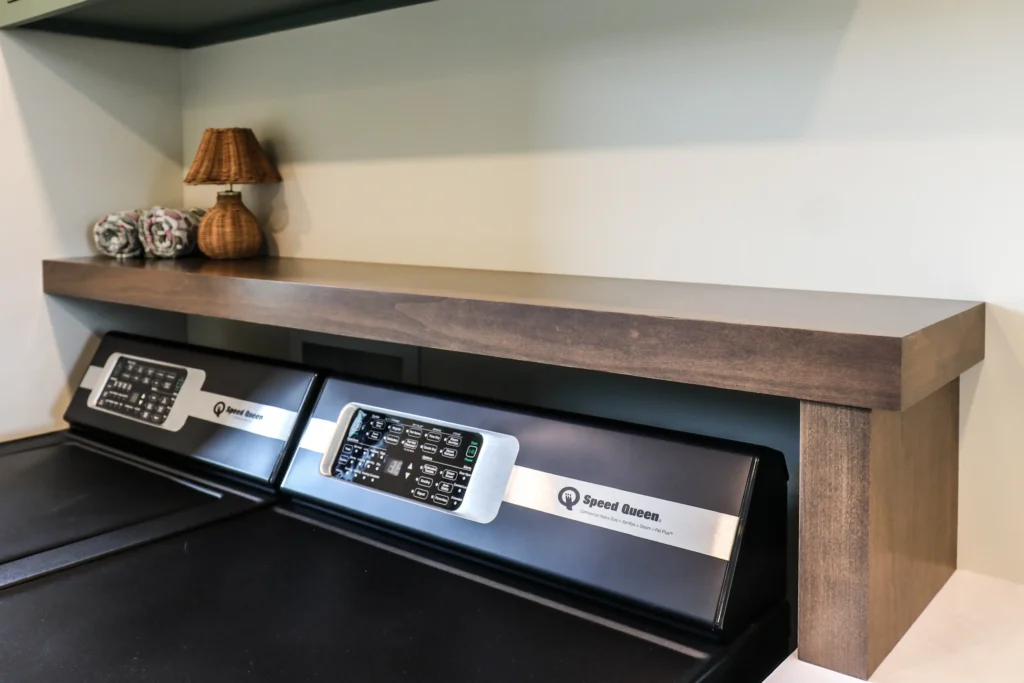 GRAVEL LANE DESIGN STUDIO - Designing for a New Build: Take the Cabinetry Tour