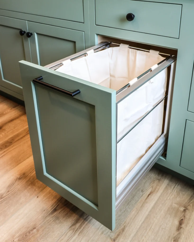 GRAVEL LANE DESIGN STUDIO - Designing for a New Build: Take the Cabinetry Tour