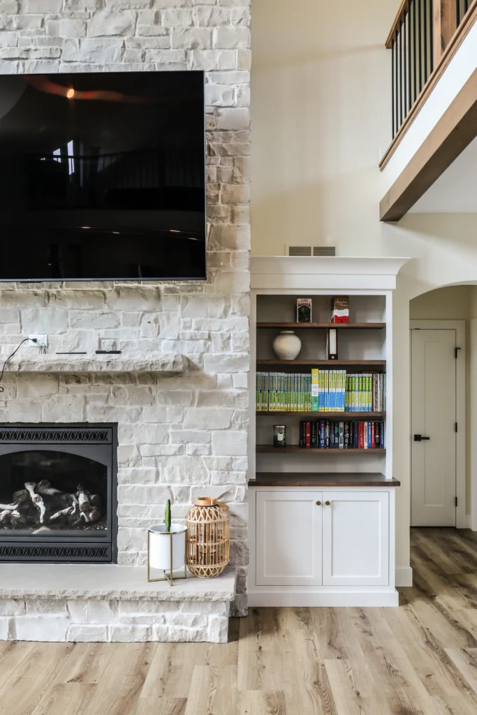 GRAVEL LANE DESIGN STUDIO - Designing for a New Build: Take the Cabinetry Tour