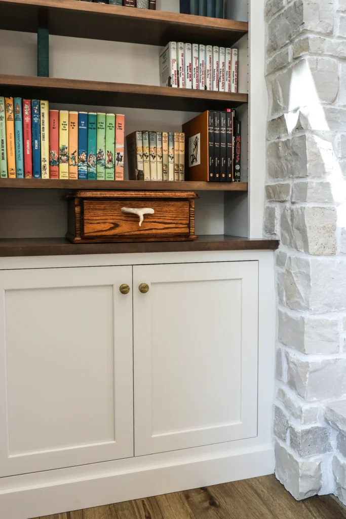 GRAVEL LANE DESIGN STUDIO - Designing for a New Build: Take the Cabinetry Tour
