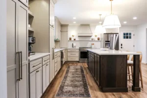 7 Go-To Cabinet Colors That Designers Love