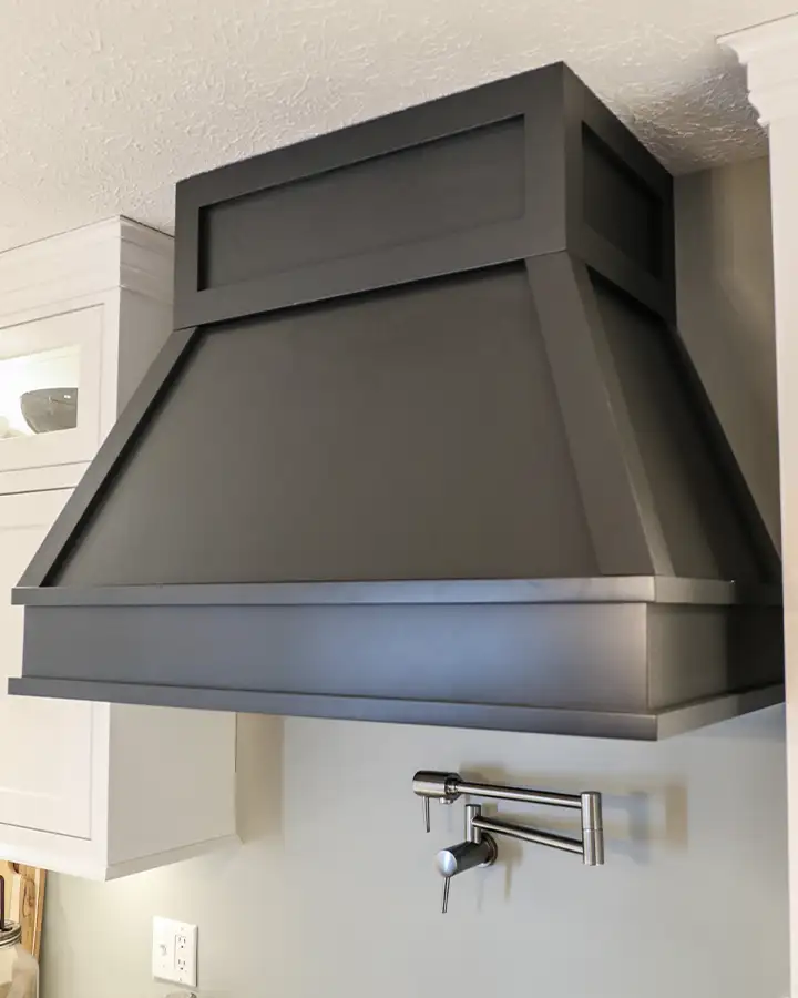 Iron Ore by Sherwin Williams