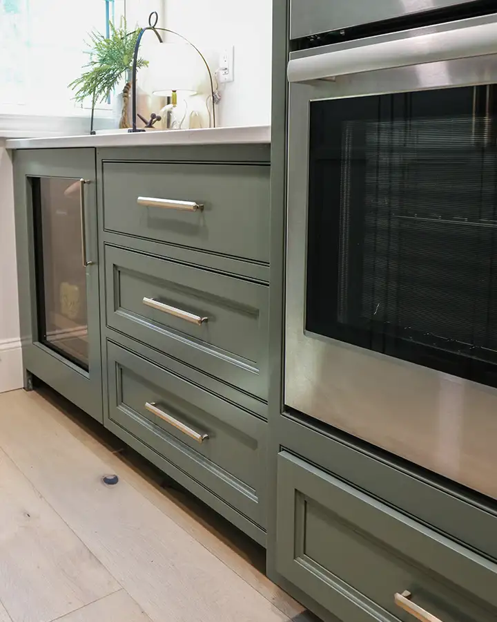 Rosemary by Sherwin Williams