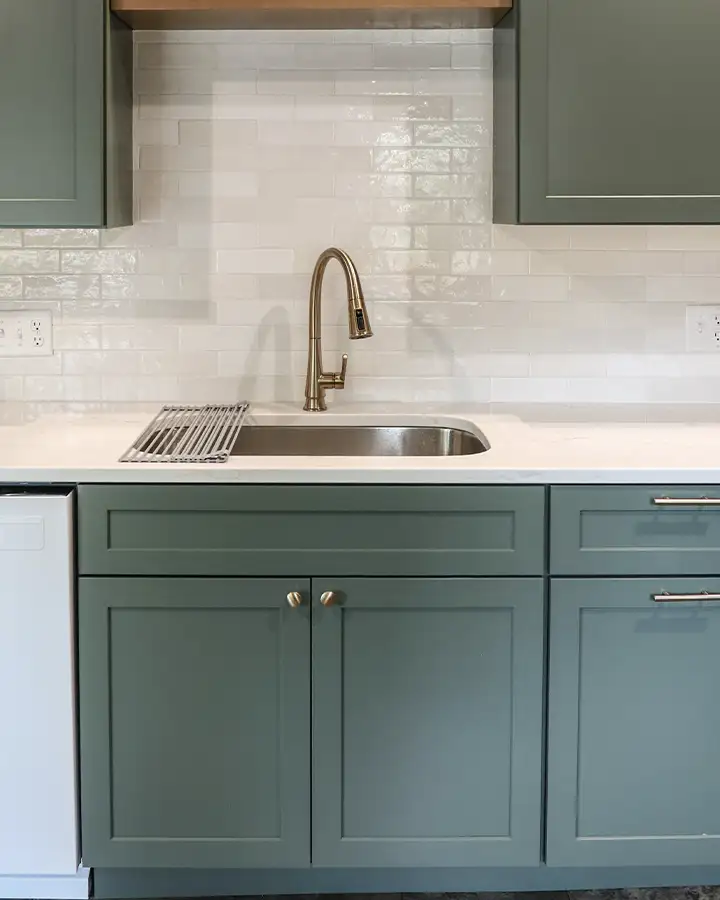 Rosemary by Sherwin Williams