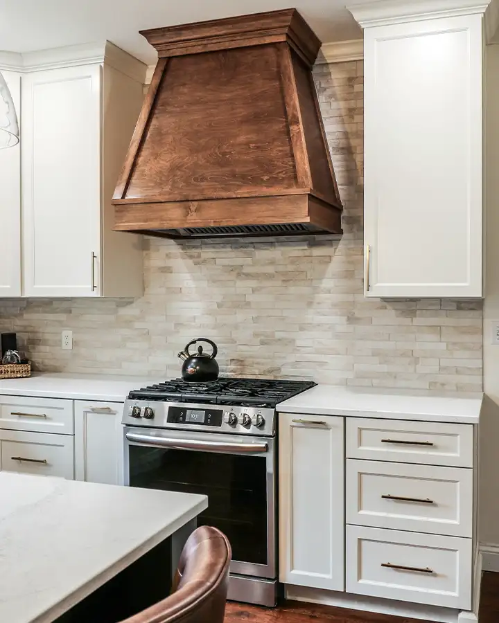 Dove Wing by Benjamin Moore
