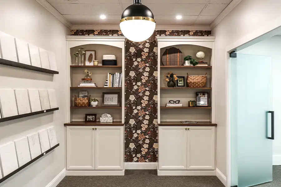 Shoji White by Sherwin Williams