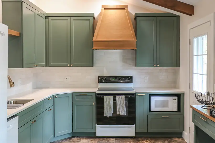 Rosemary by Sherwin Williams