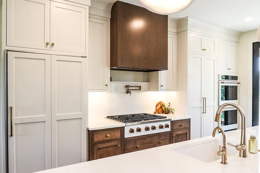 Dove Wing by Benjamin Moore