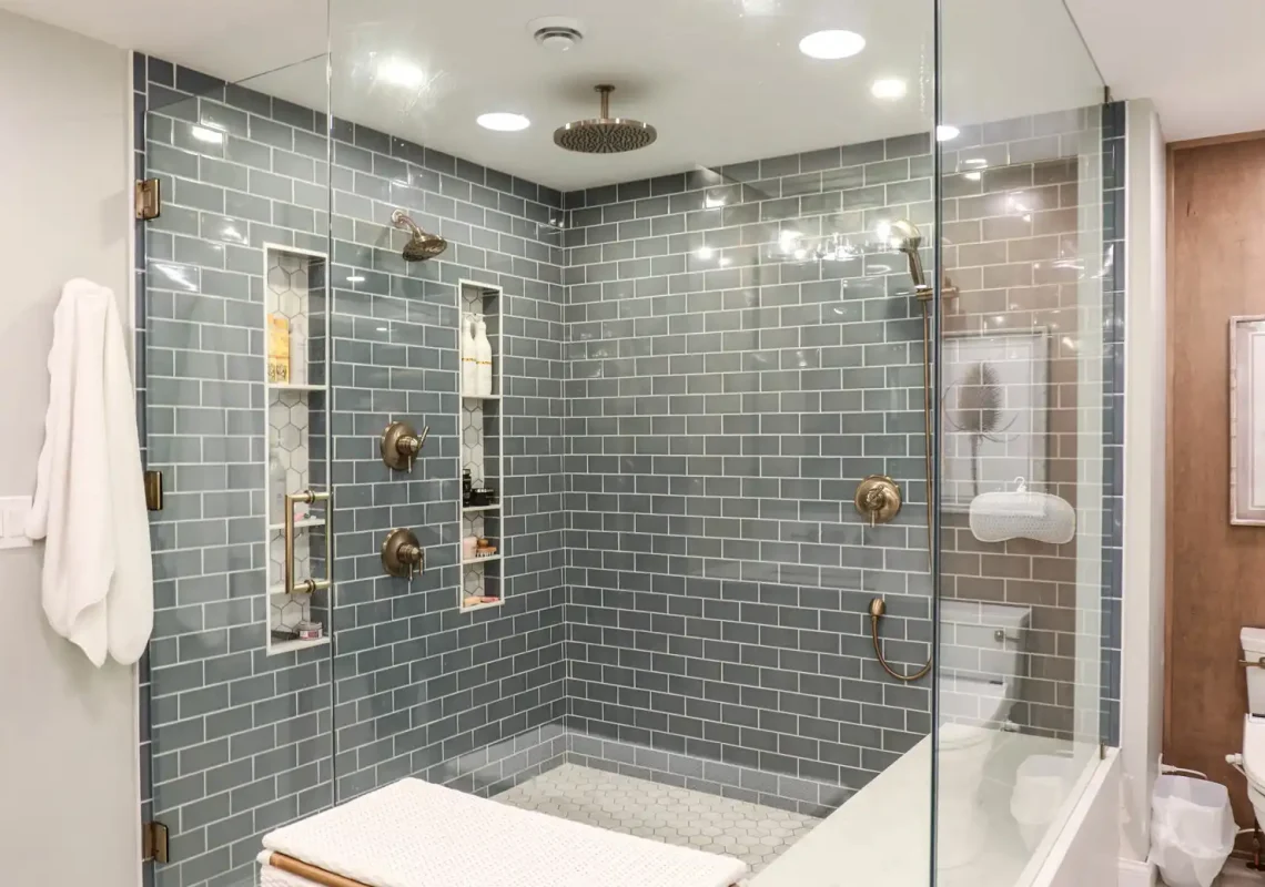 GRAVEL LANE DESIGN - Subway Tile Patterns and Tips
